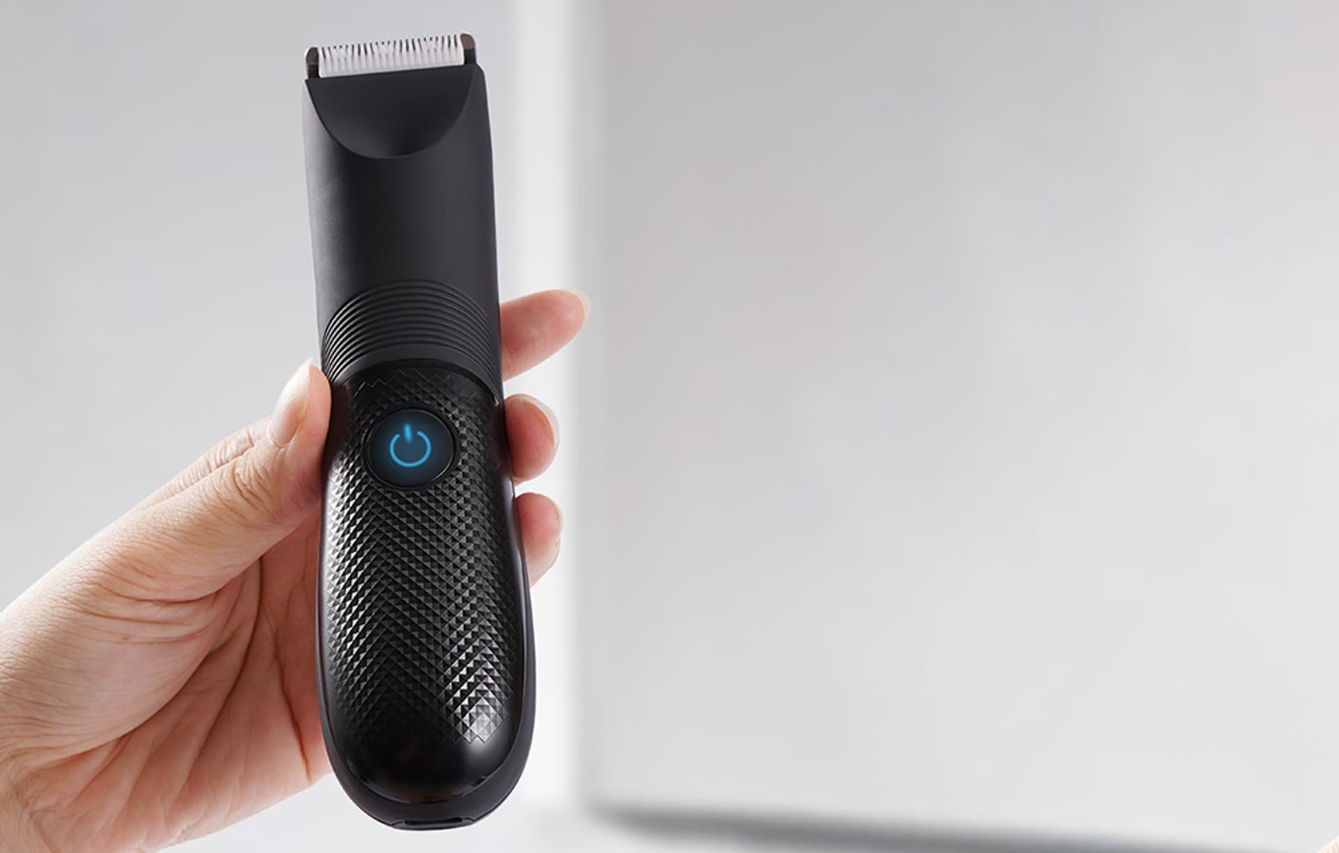 фото Машинка для стрижки Floves RFCD-8106