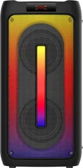 фото Портативна колонка Blow CityLight Black (30-391#)