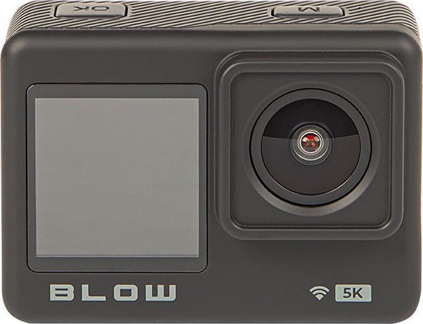 фото Екшн-камера Blow Pro4U 11 5K (78-568#)