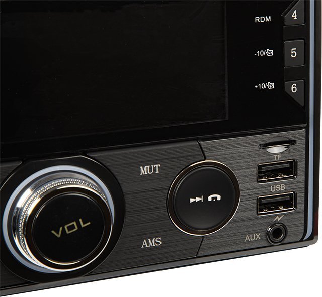 фото AV-система Blow AVH-9620