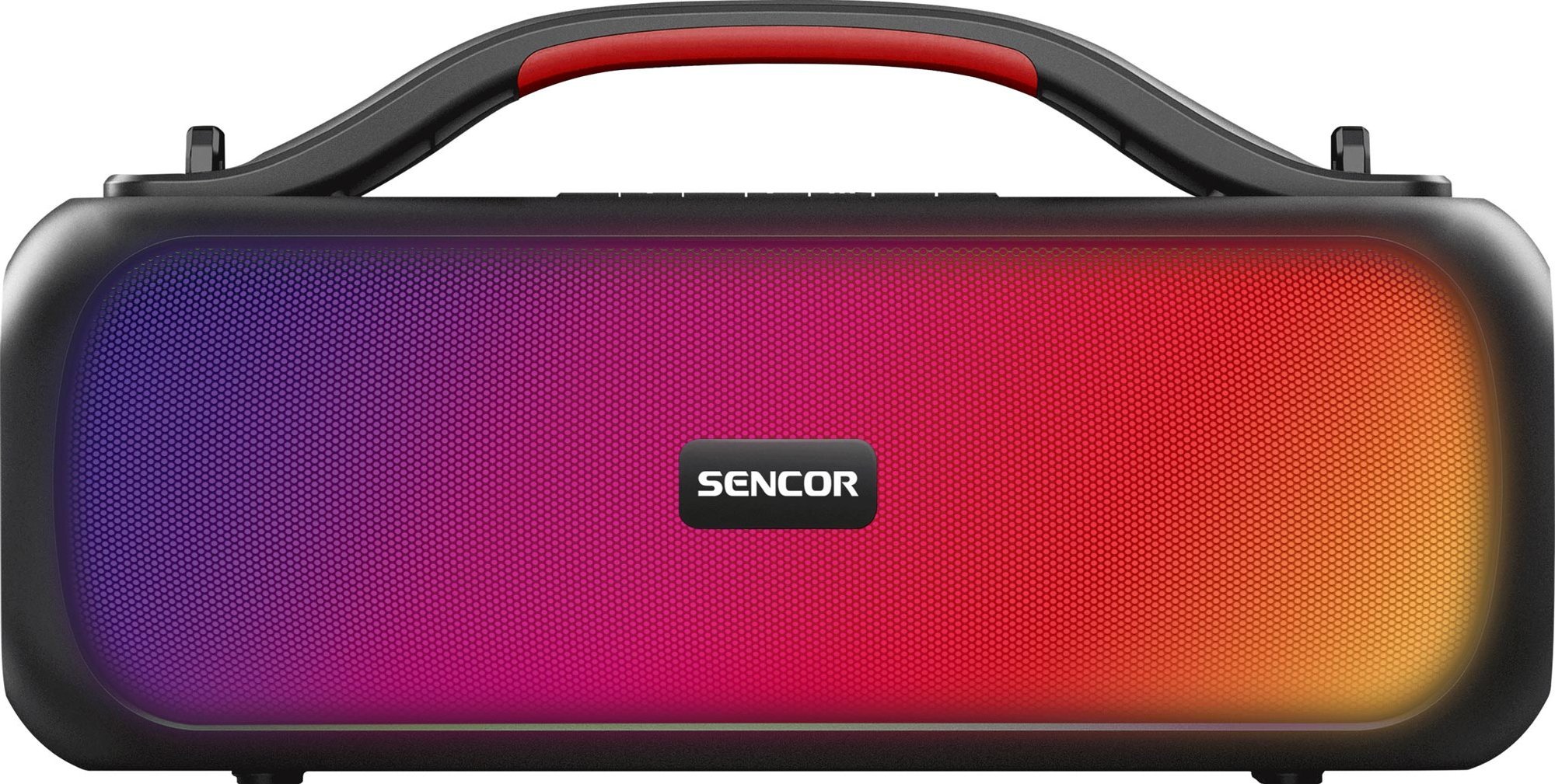 фото Портативна колонка Sencor SSS 3100 Black