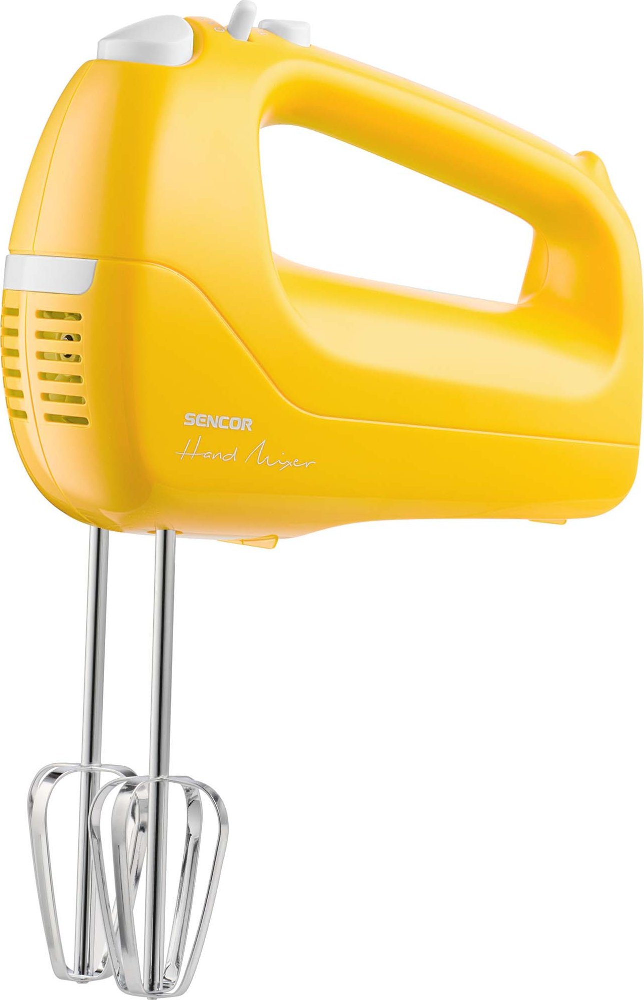 фото Миксер Sencor SHM 5406YL