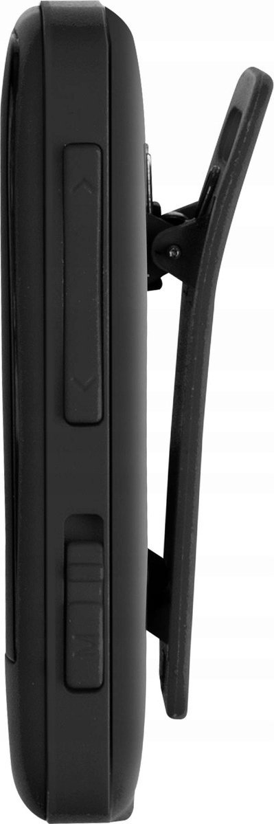 фото MP3 плеєр Sencor SFP 7716 BK 3