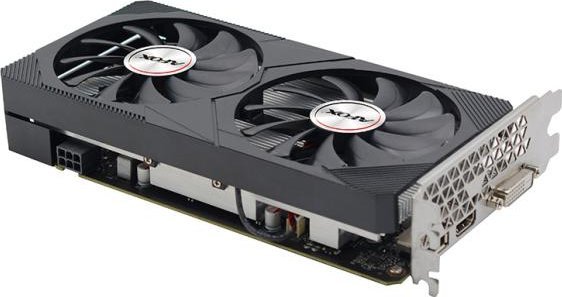 фото Відеокарта Afox GeForce GTX 1650 Super 4 GB (AF1650S-4096D6H3-V2)