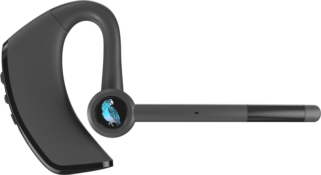 фото Bluetooth-гарнітура Jabra BlueParrott M300-XT SE (204440)