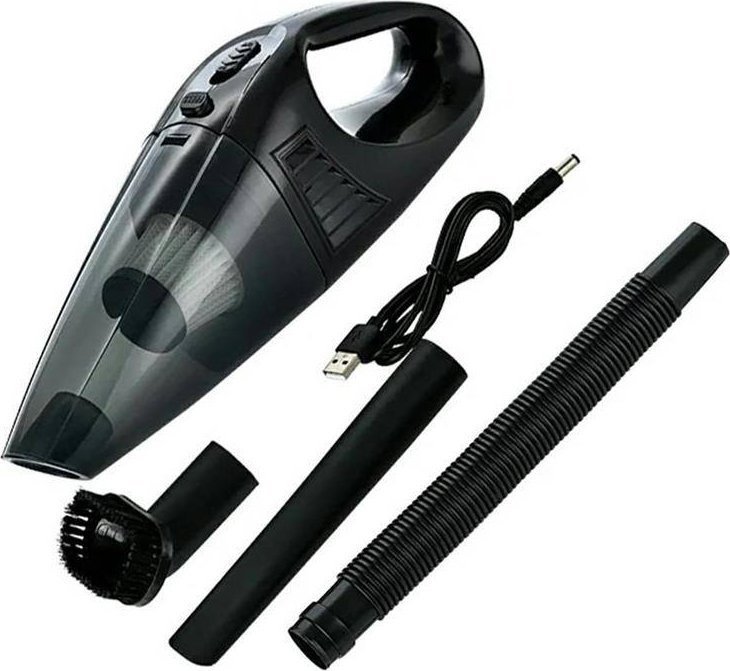 фото Ручний пилосос Aptel AG916