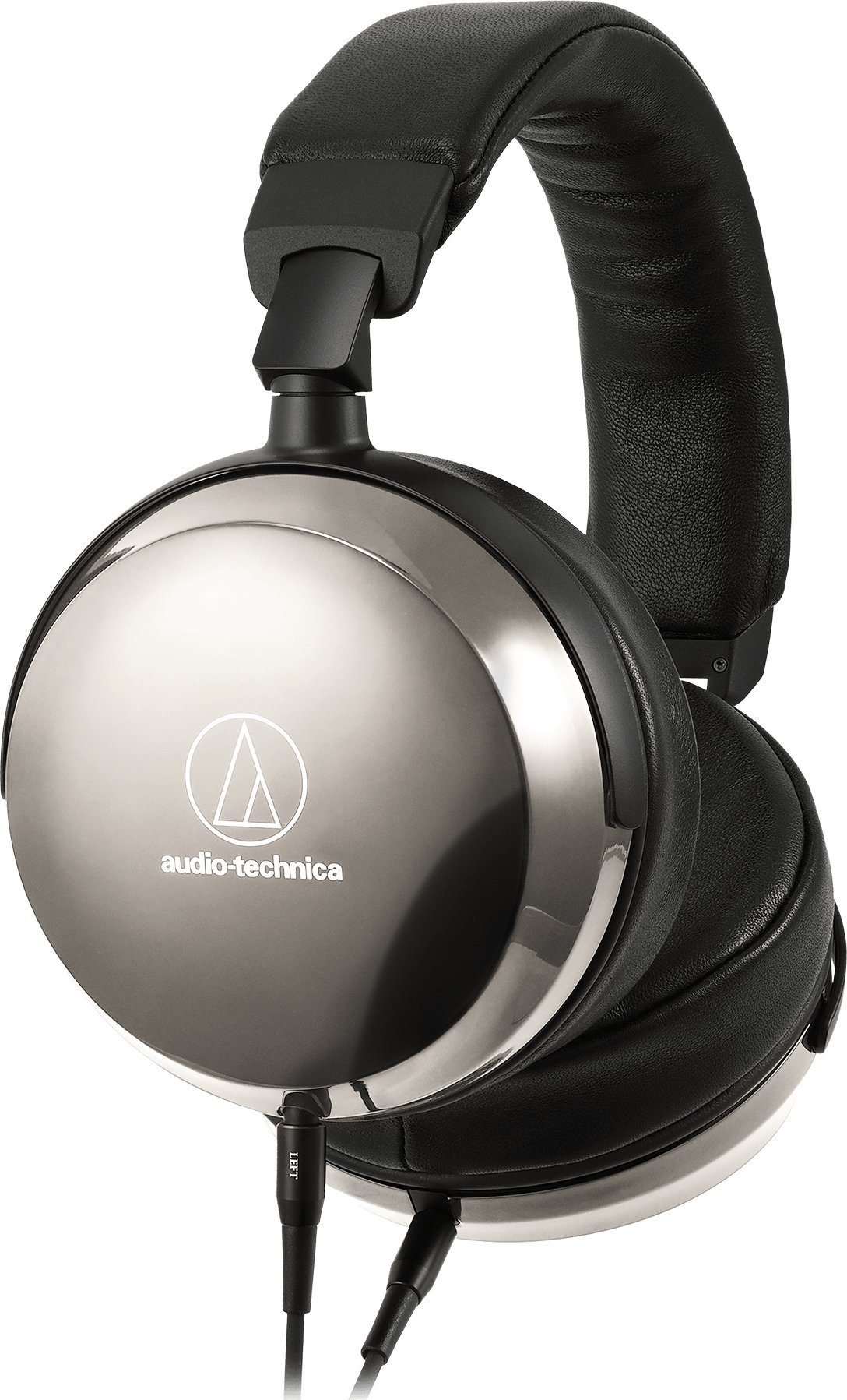 фото Навушники без мікрофону Audio-Technica ATH-AP2000Ti
