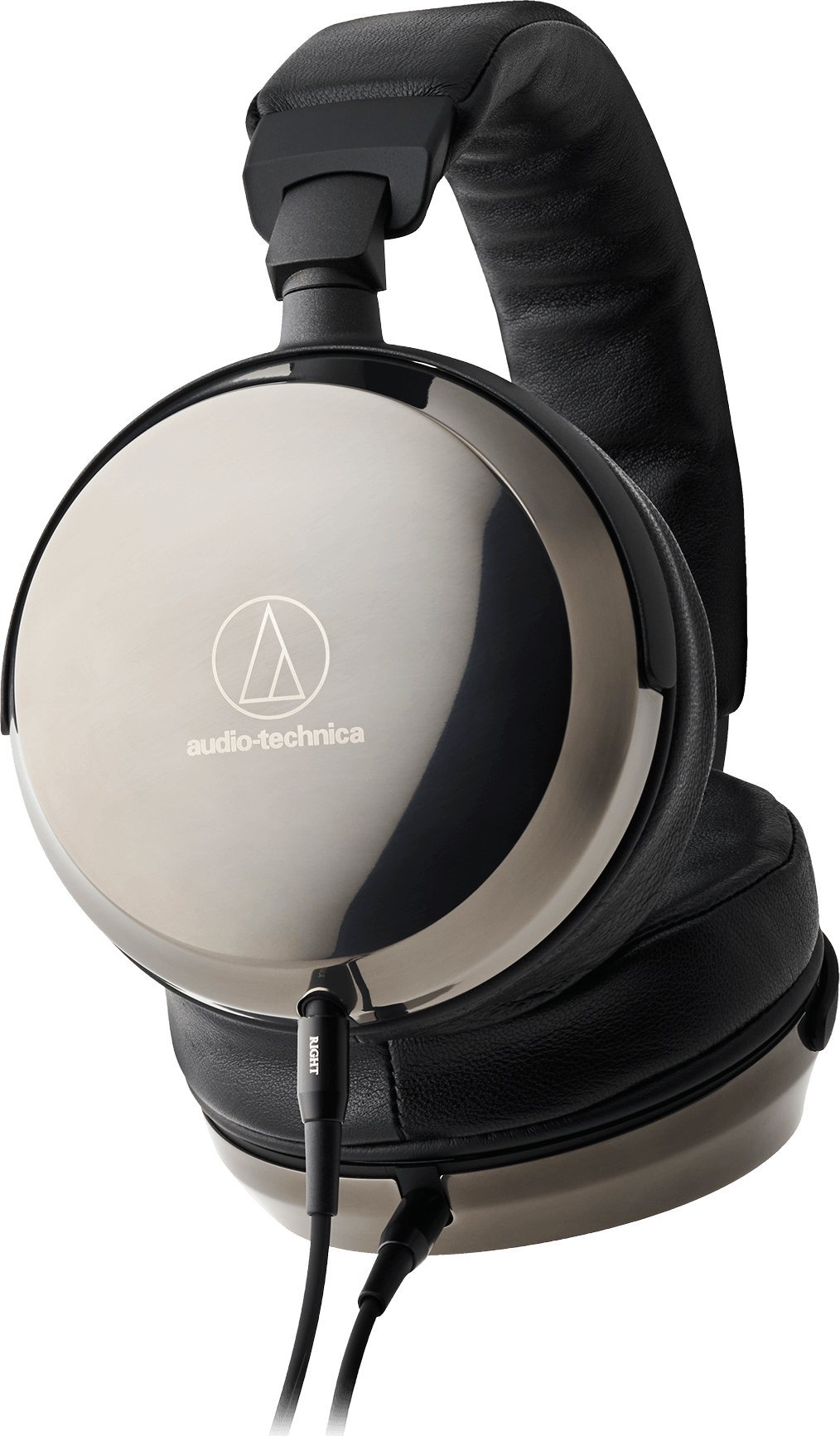 фото Навушники без мікрофону Audio-Technica ATH-AP2000Ti