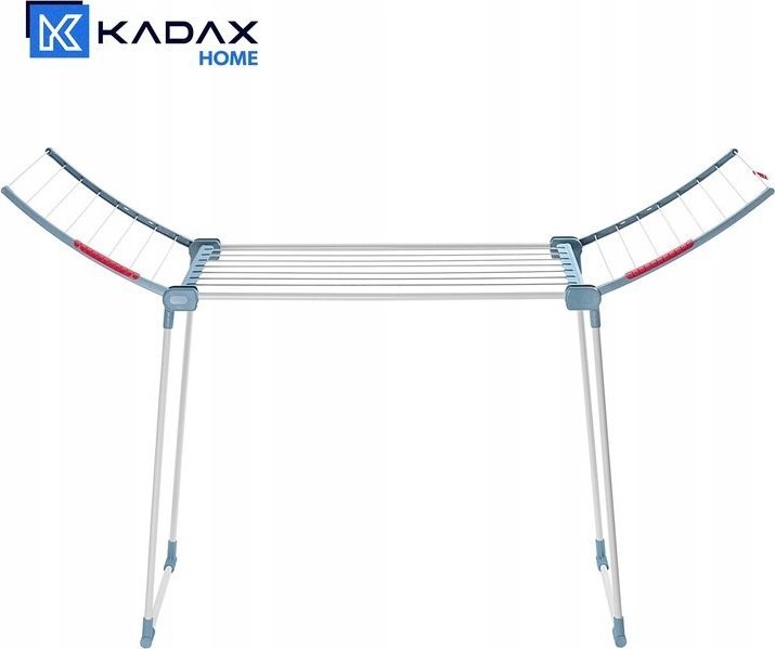 фото Підлогова сушилка для білизни Kadax Leira