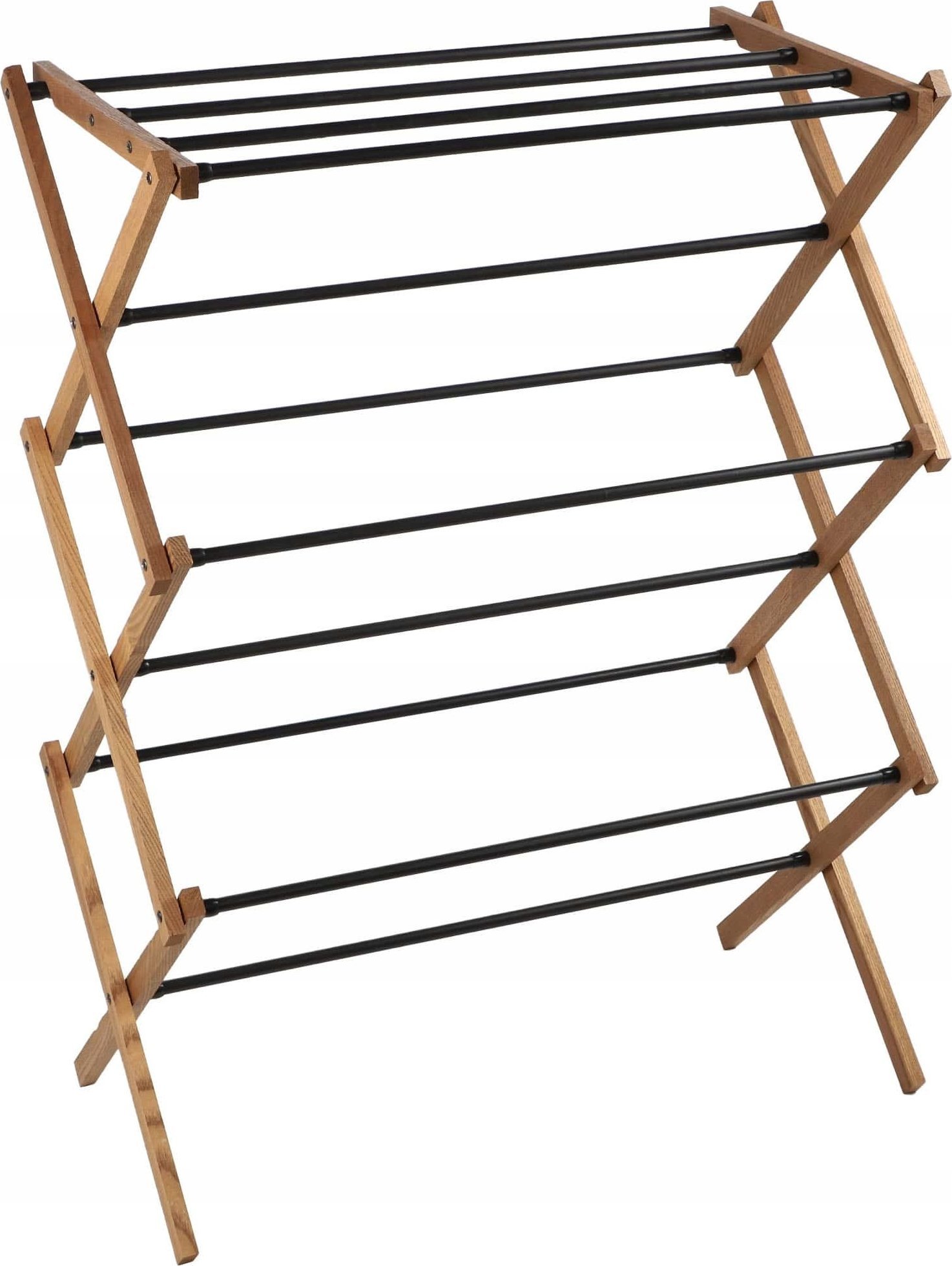 фото Підлогова сушилка для білизни Kadax Ferrara