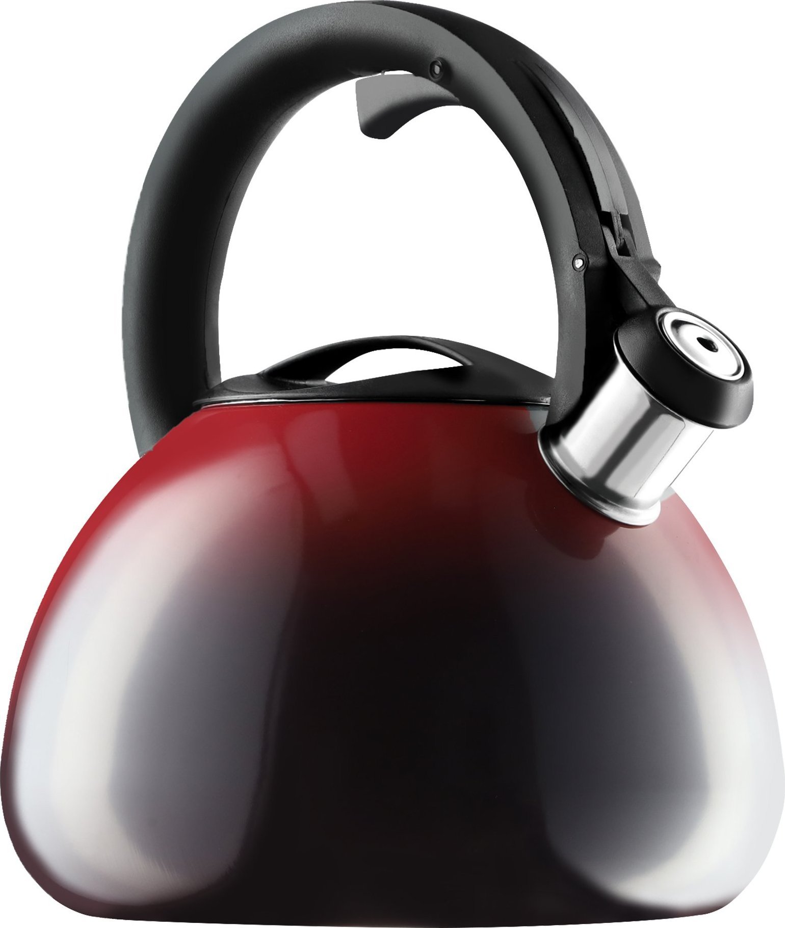 фото Чайник Kadax Mores Red