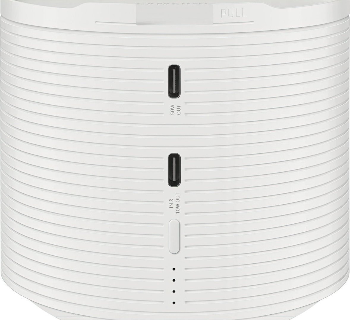 фото Внешний аккумулятор (павербанк) Samsung 32000mAh 60W White (VG-FBB3BA/XC)