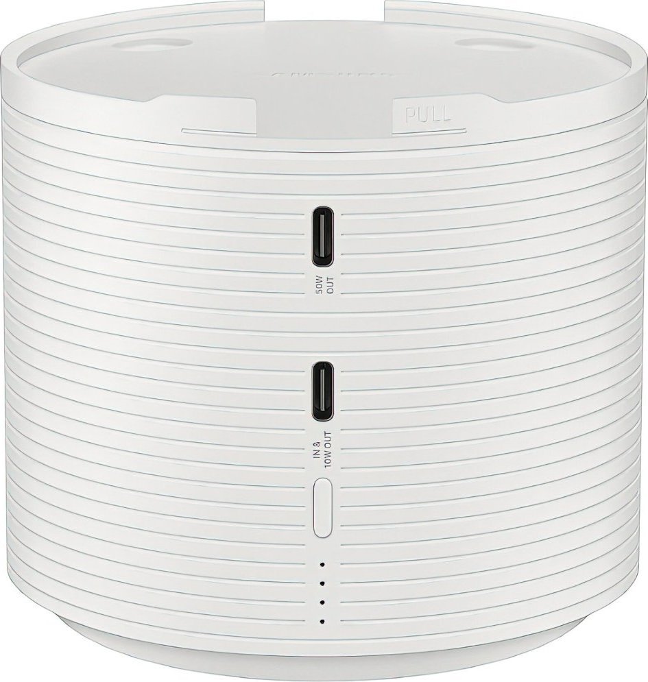 фото Внешний аккумулятор (павербанк) Samsung 32000mAh 60W White (VG-FBB3BA/XC)