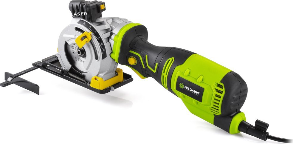 фото Монтажна пилка Fieldmann FDPP 200705-E