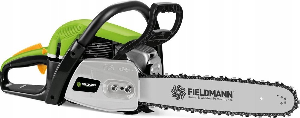 фото Бензопила Fieldmann FZP 5816-B