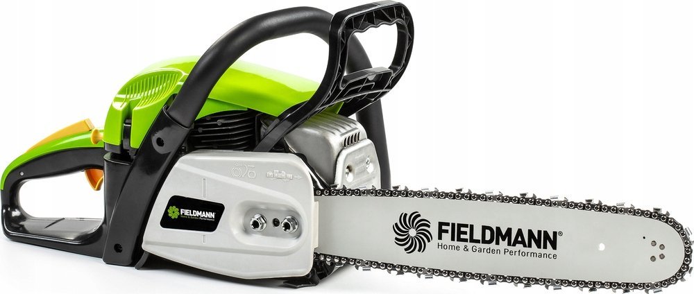 фото Бензопила Fieldmann FZP 5816-B