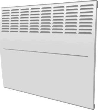 фото Обігрівач Atlantic F-120 1000W (002471)