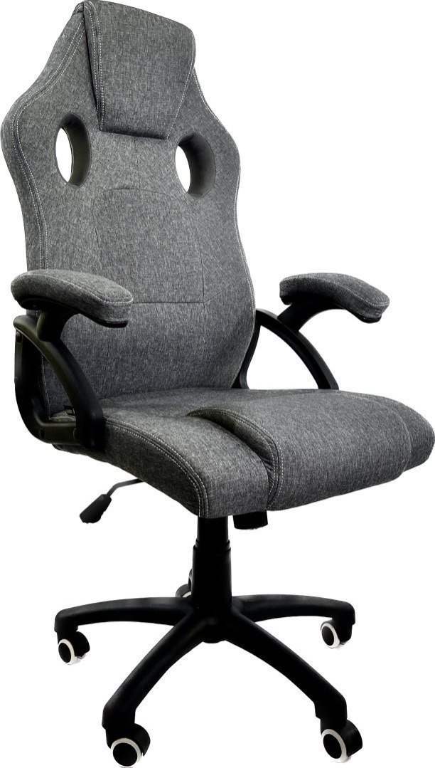 фото Офісне крісло Lugano Carrera L Stone