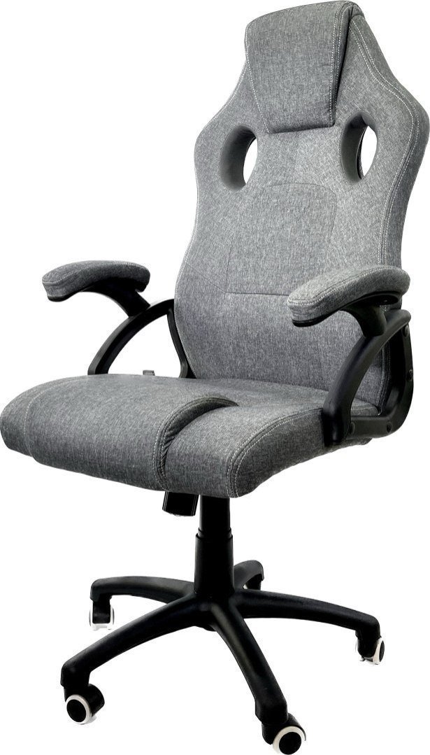 фото Офісне крісло Lugano Carrera L Stone