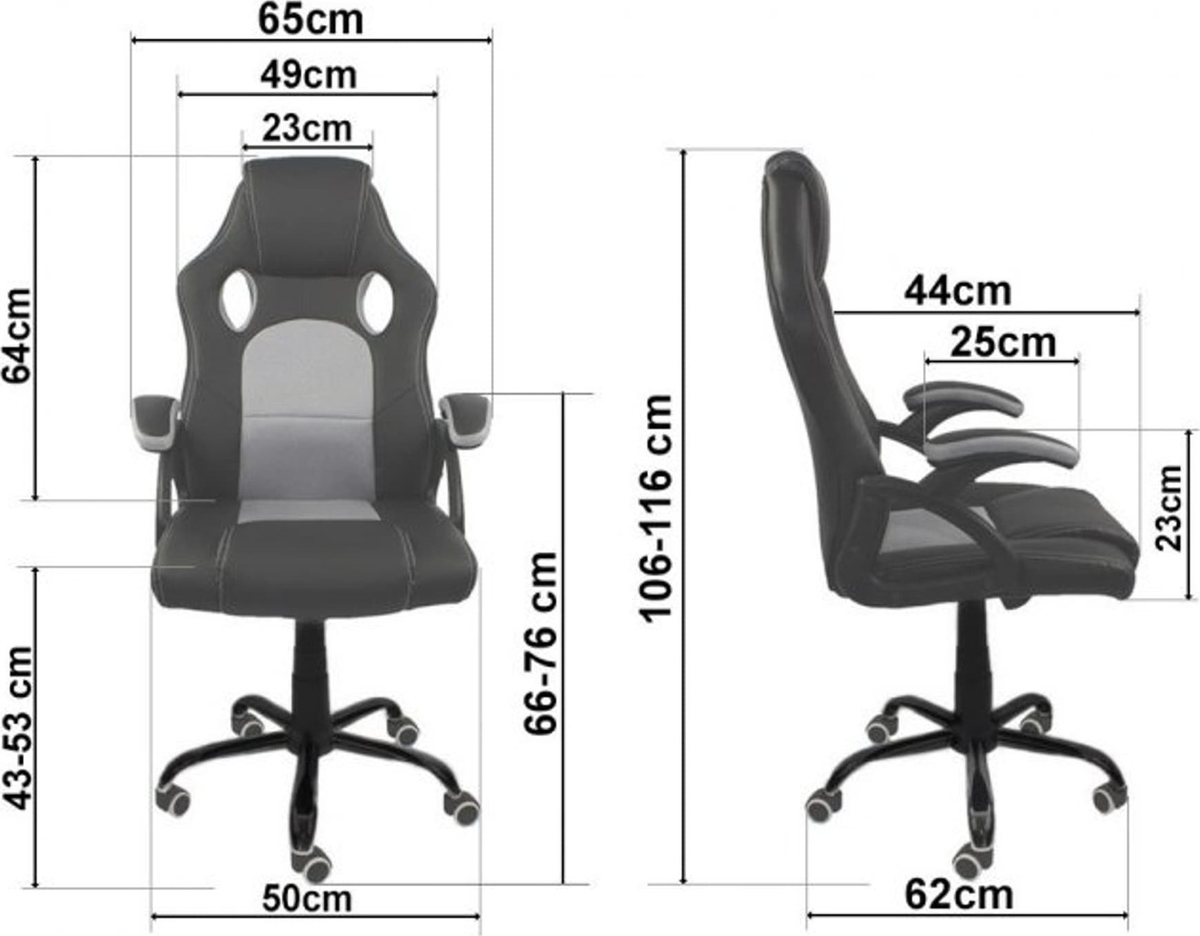 фото Офісне крісло Lugano Carrera M Alcantara