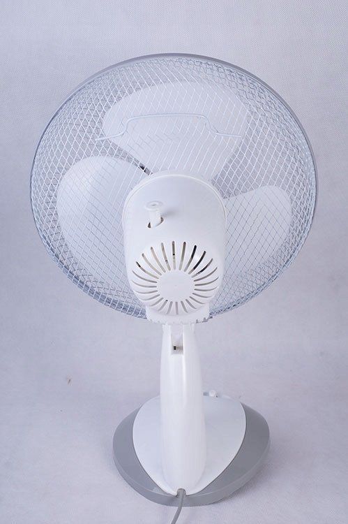 фото Вентилятор настільний Rum-Lux WE/0002