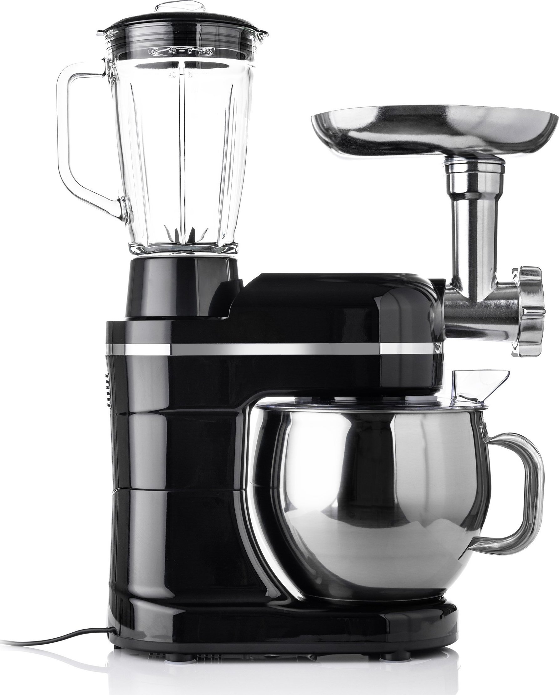 фото Кухонна машина Lehmann Mastic