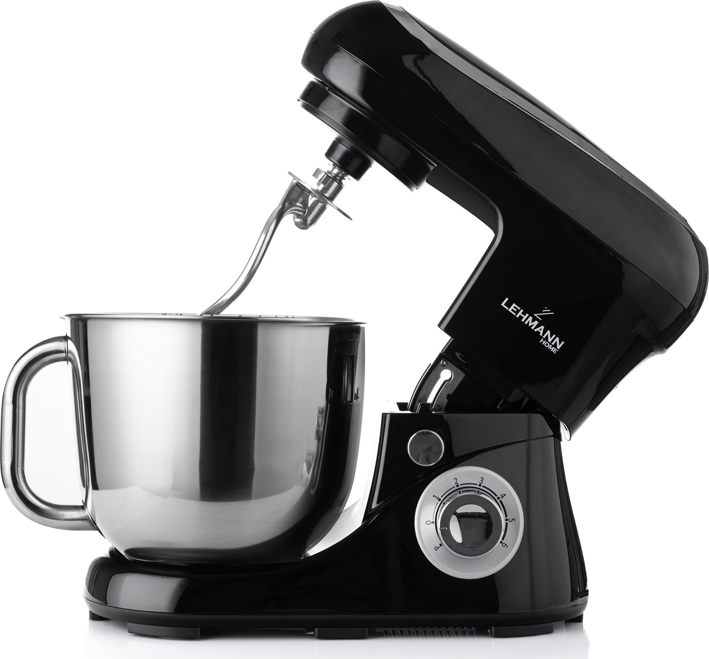 фото Кухонна машина Lehmann Chervil (LHOPM-1305C)
