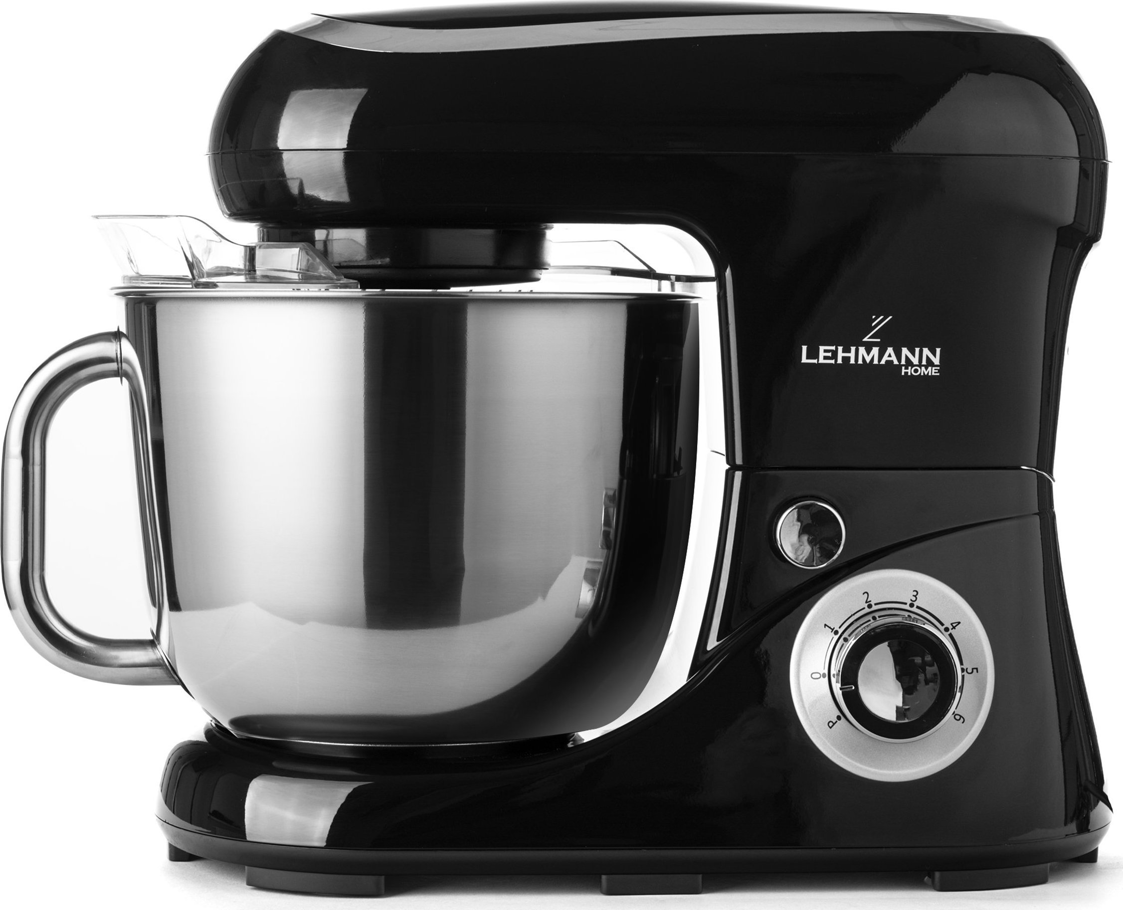 фото Кухонна машина Lehmann Chervil (LHOPM-1305C)