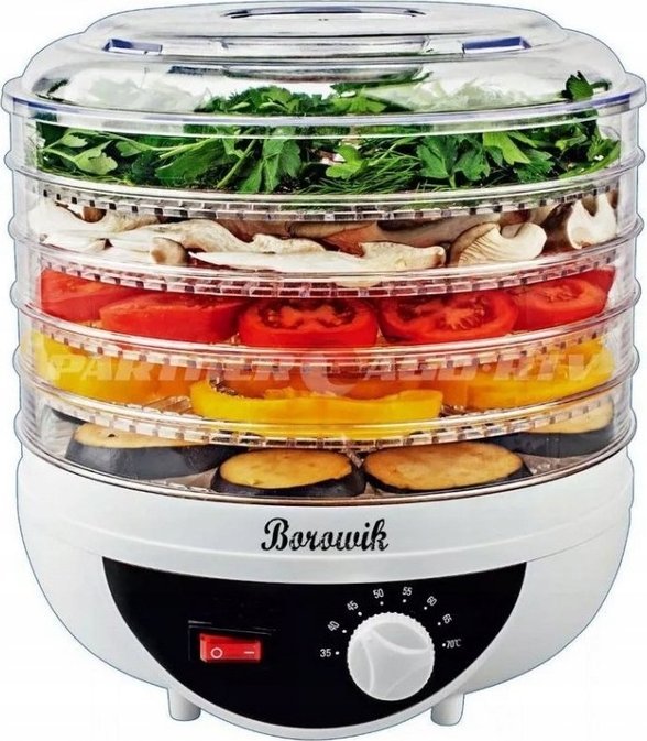 фото Сушка Luxpol LGS-9688