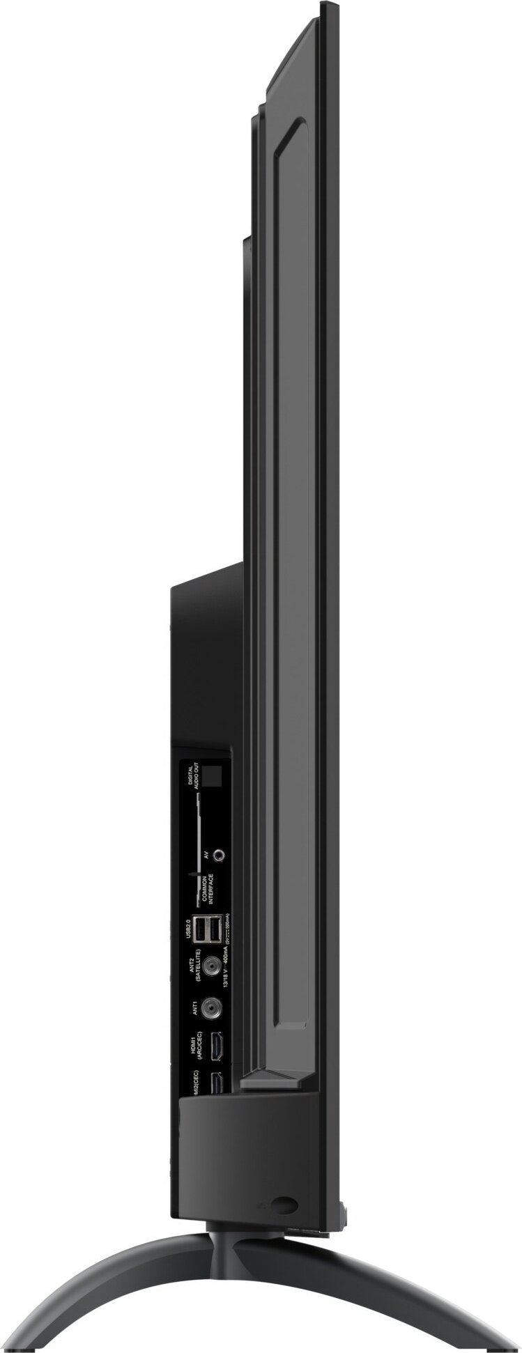 фото Телевізор CHiQ U50G7LX