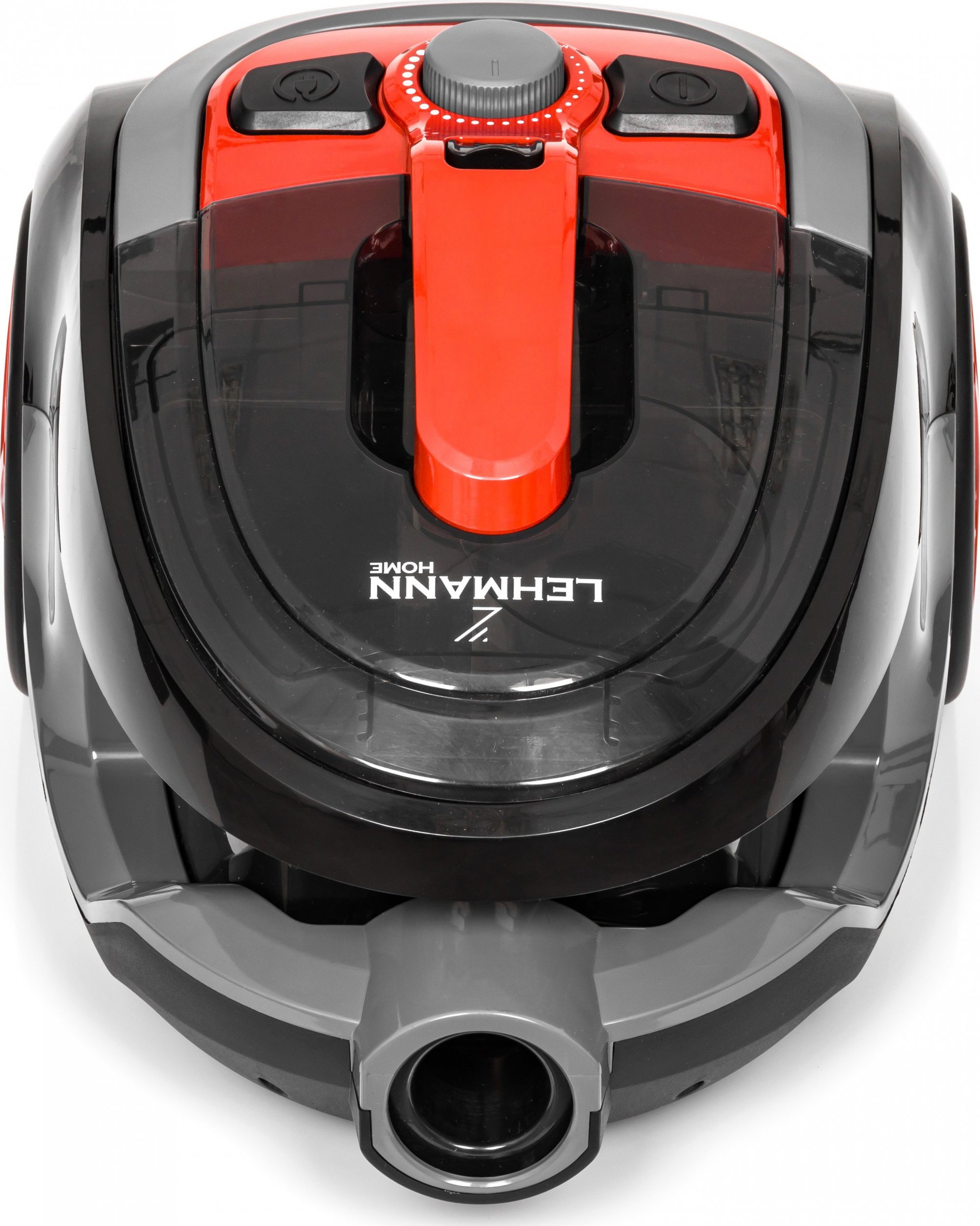 фото Пилосос безмішковий Lehmann LHOCV-8925