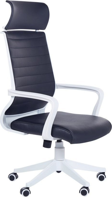 фото Офісне крісло Beliani Leader Black