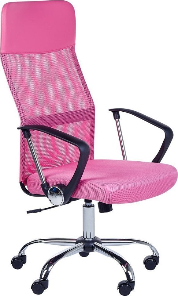 фото Офісне крісло Beliani Design Pink
