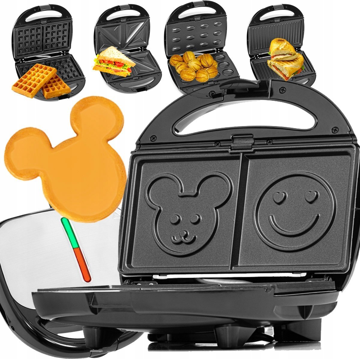 фото Бутербродниця Lehmann Masterplate