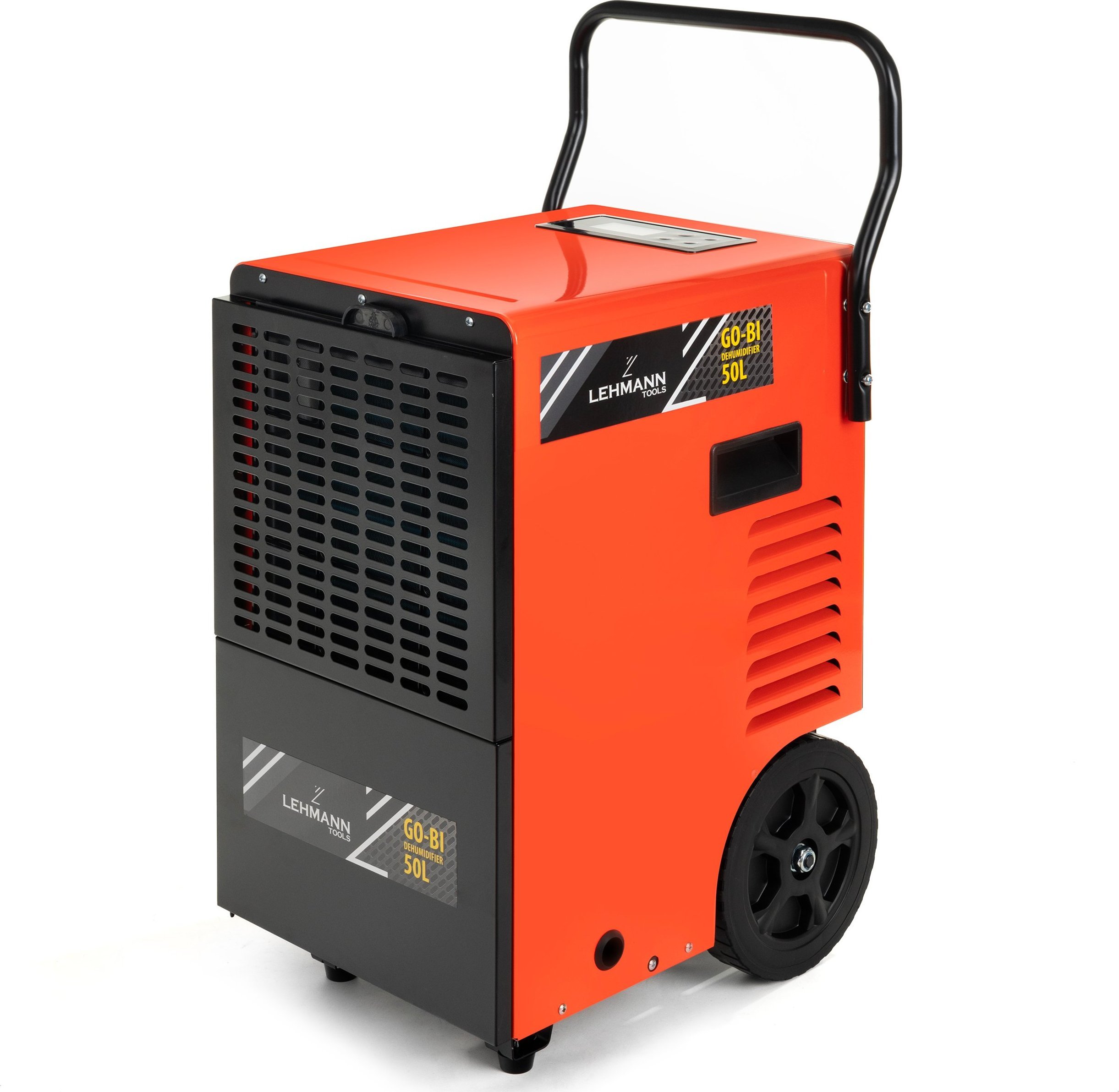 фото Осушувач повітря Lehmann Go-BI