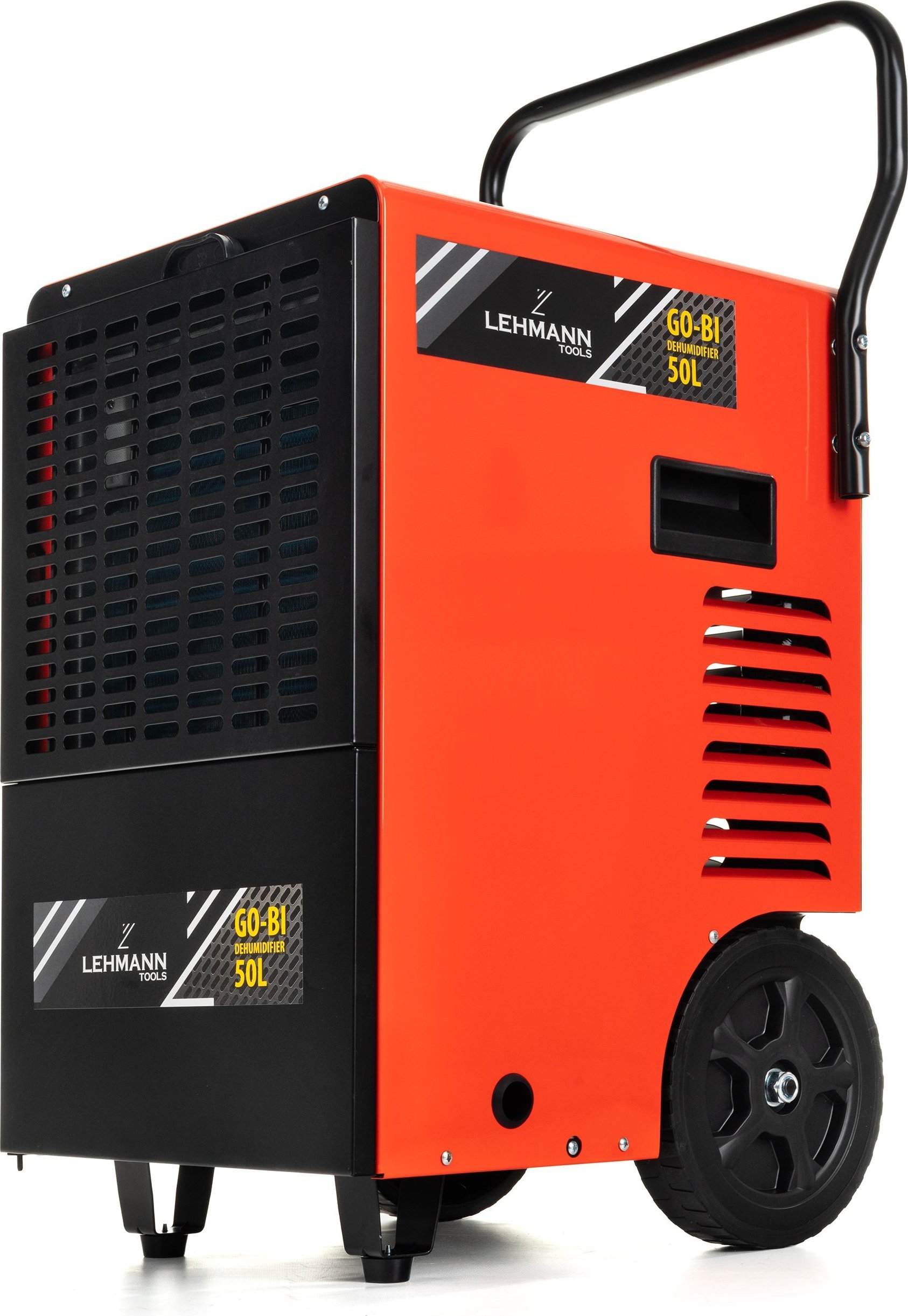 фото Осушувач повітря Lehmann Go-BI