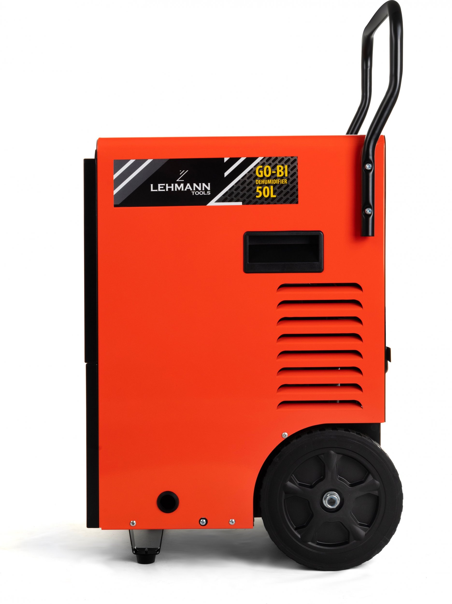 фото Осушувач повітря Lehmann Go-BI