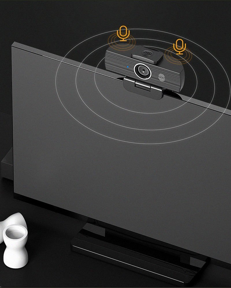 фото Веб-камера Mozos H500