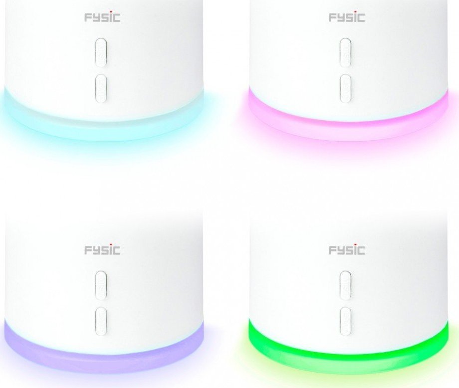 фото Ароматизатор повітря Lenco FC-19