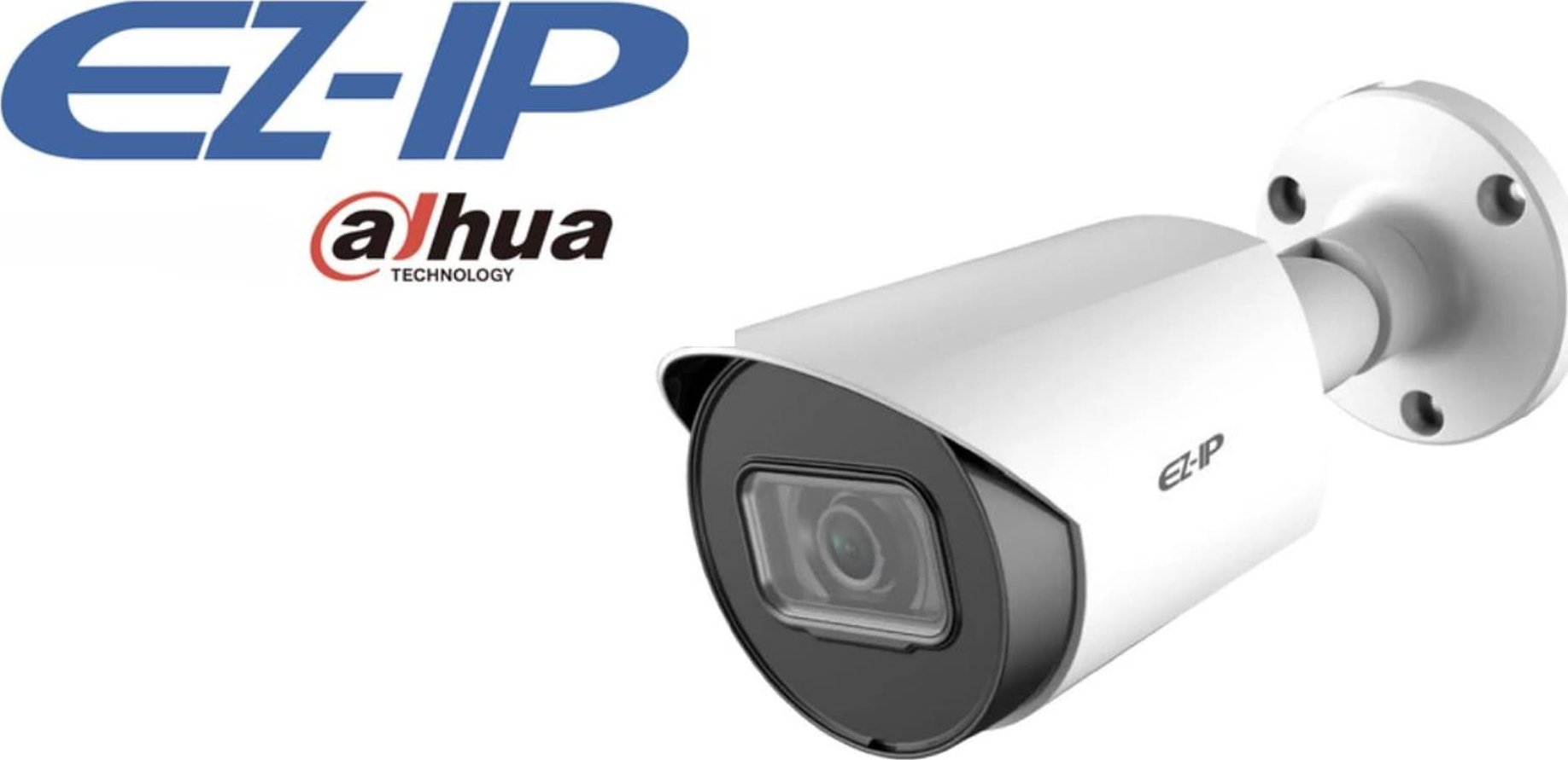 фото IP-камера відеоспостереження EZI B140-F2