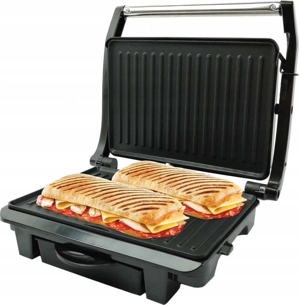 фото гриль Panini 1000