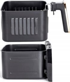 фото Аерофритюрниці XXL без олії