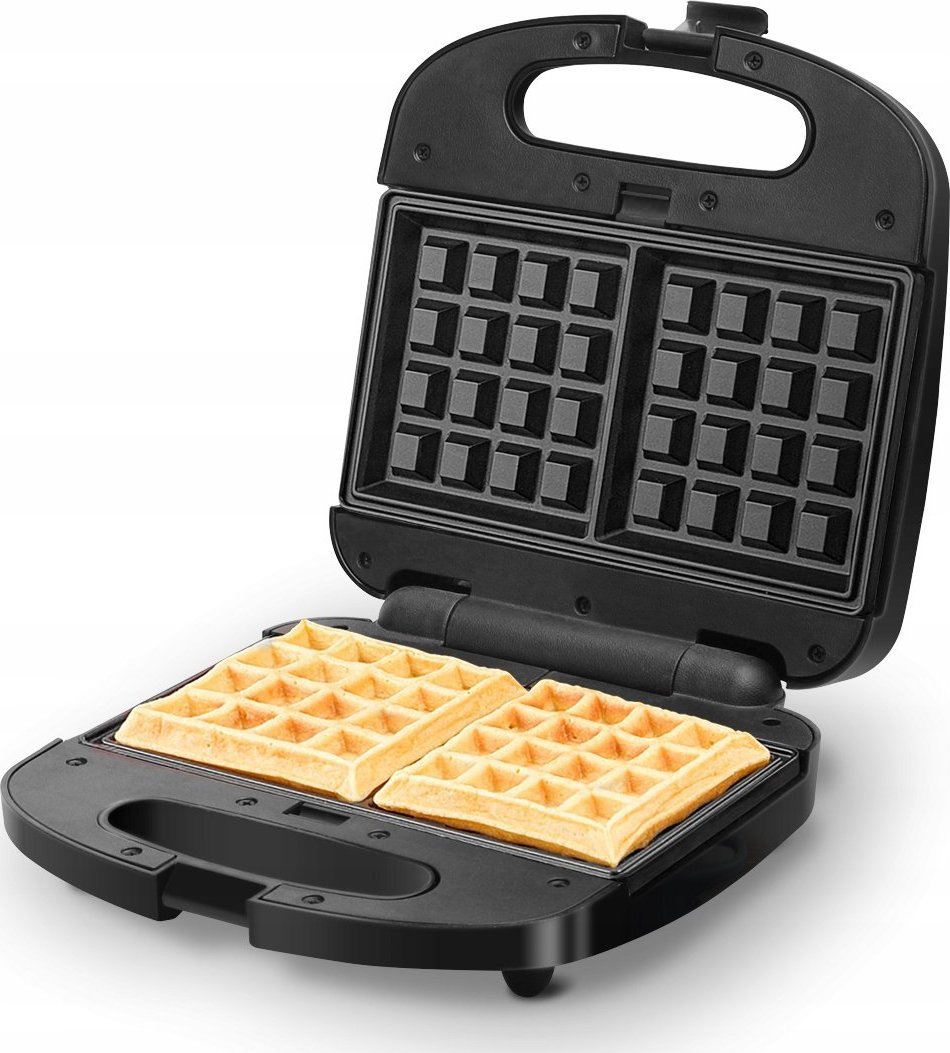 фото Бутербродниця 3в1