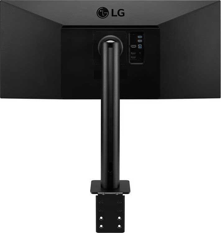 фото Монітор LG UltraWide 34WN780P-B