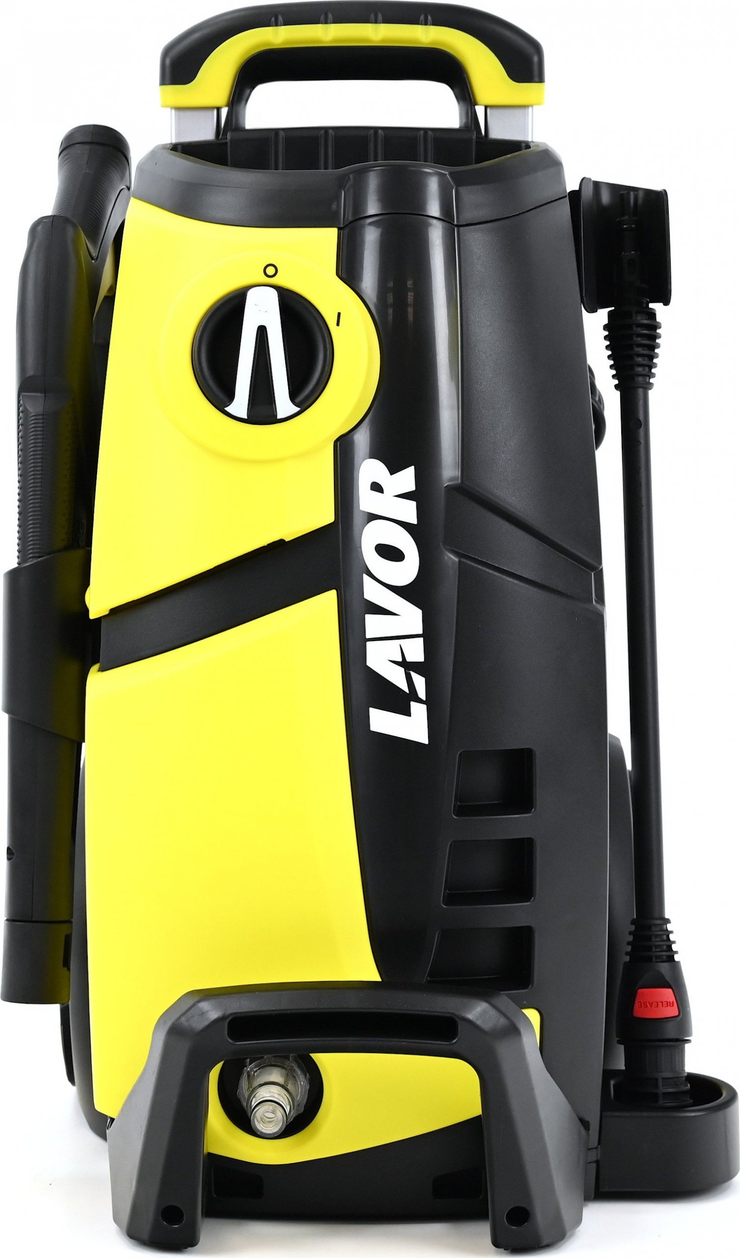 фото Мінімийки високого тиску Lavor LVR3 140