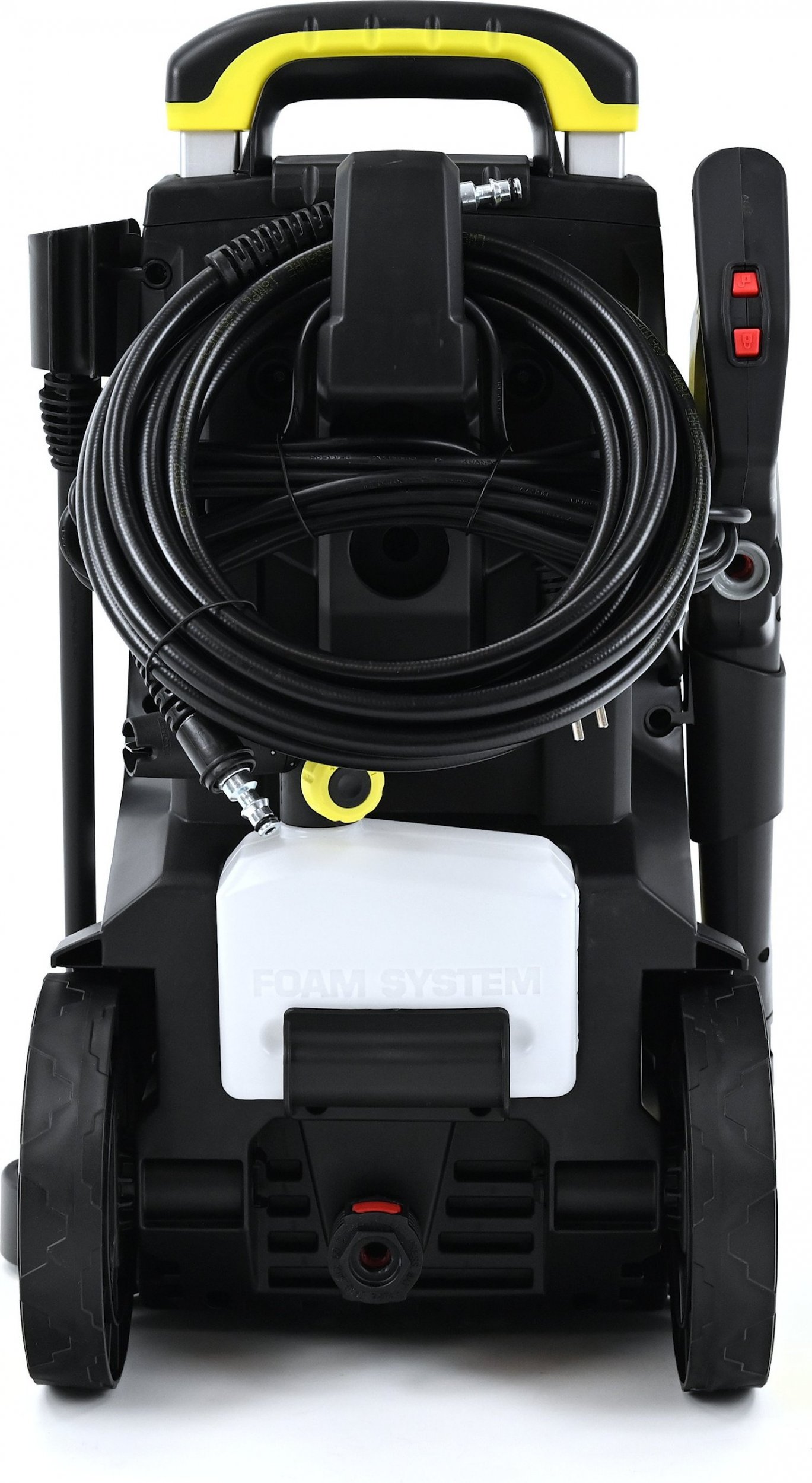 фото Мінімийки високого тиску Lavor LVR3 140