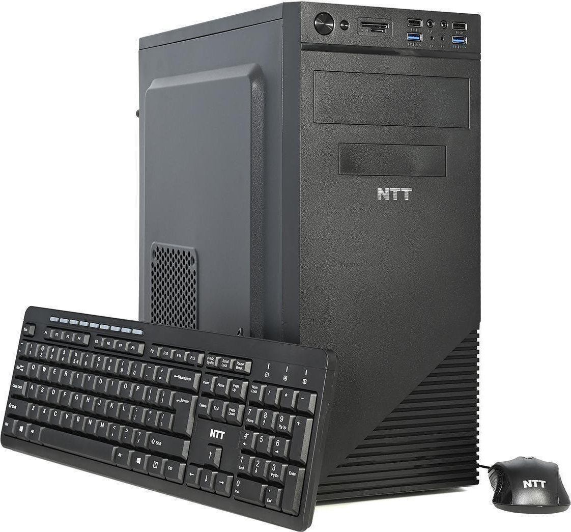 Komputer NTT System KOMPUTER NTT OFFICE PRO - i7 12700, 16GB RAM, 1TB SSD, WIFI, W11 Home