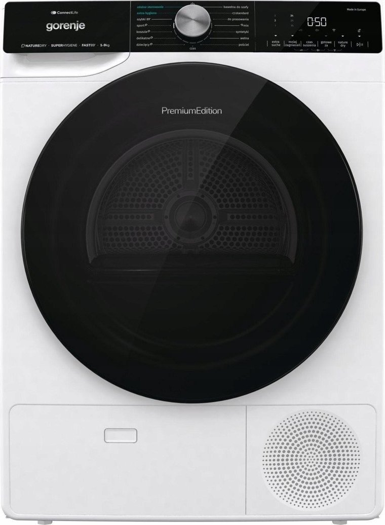 фото Сушильная машина Gorenje DNS93/PL