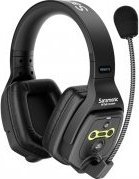 фото Навушники з мікрофоном Saramonic WiTalk WT5D (SR3312)