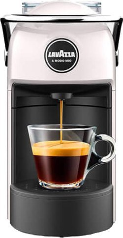 фото Капсульна кавоварка еспресо Lavazza Jolie 18000005 (U239991)